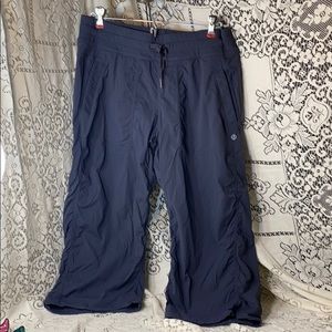 ILNC Lululemon athletica size 10